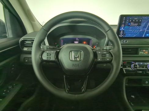 New 2026 Honda Passport RTL image 35