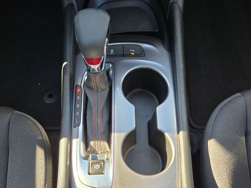 Used 2025 Chevrolet Malibu RS image 14