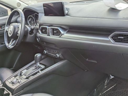 Used 2025 MAZDA CX-5 AWD 2.5 S w/ Select Package image 31