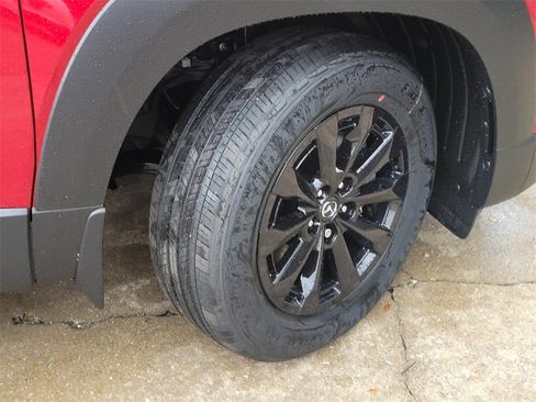 New 2026 MAZDA CX-50 AWD 2.5 Hybrid w/ Weather Package image 4