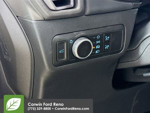 New 2025 Ford Bronco Sport Big Bend image 11