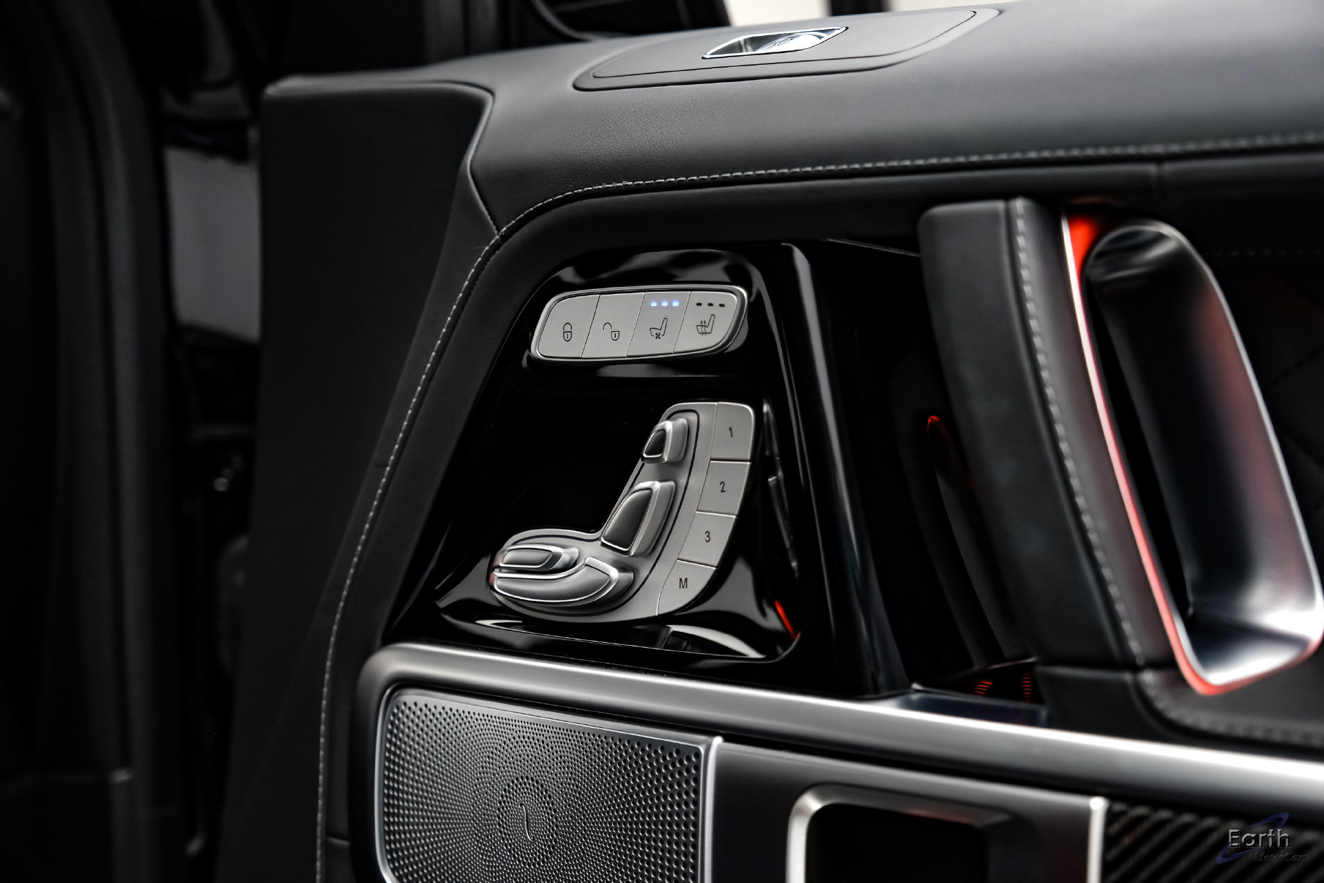 Used 2025 Mercedes-Benz G 63 AMG 4MATIC image 95