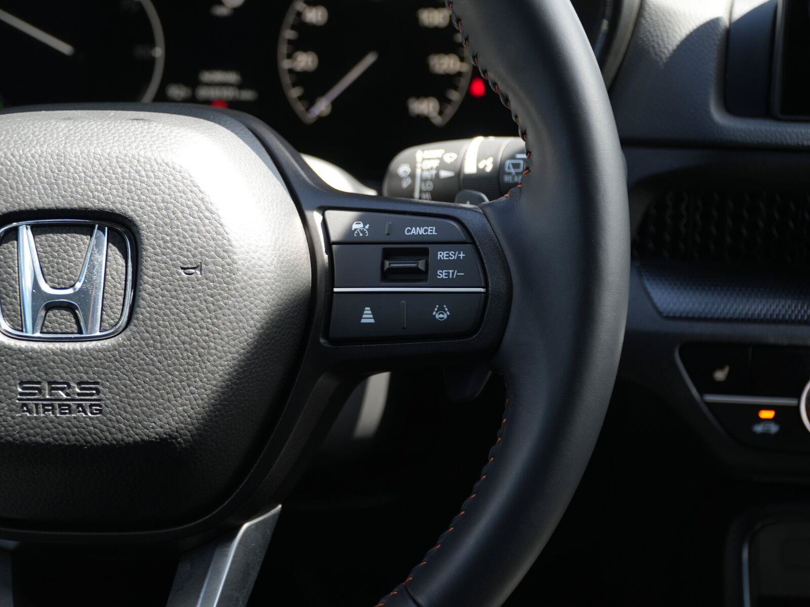 Used 2026 Honda CR-V Sport image 24