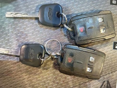 Used 2015 Chevrolet Silverado 3500 W/T w/ WT Fleet Convenience Package image 10