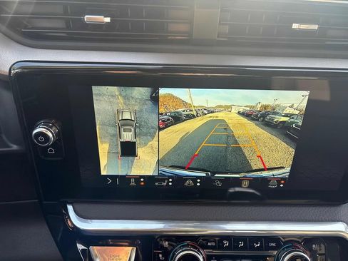 New 2026 GMC Sierra 1500 Denali image 42