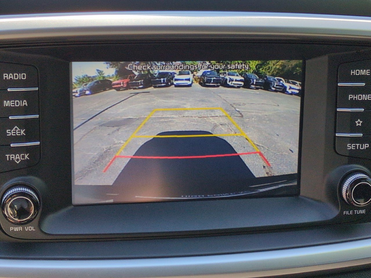 Used 2019 Kia Sorento L FWD image 20