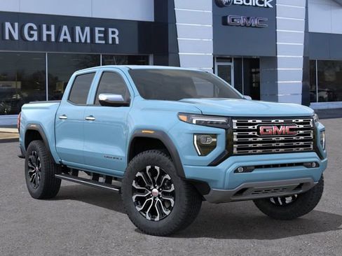 New 2026 GMC Canyon Denali image 7