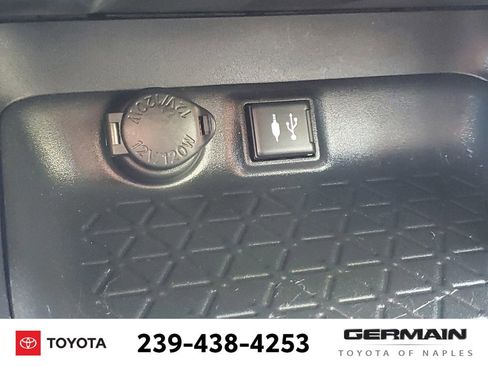 Certified 2019 Toyota RAV4 XLE image 31
