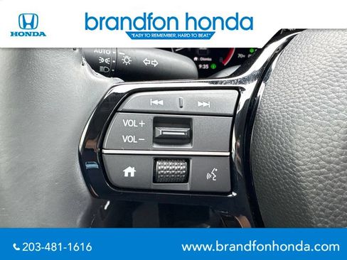 Used 2024 Honda CR-V EX-L image 14