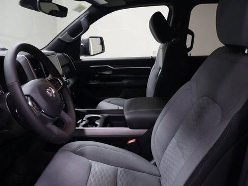 New 2026 RAM 1500 Big Horn image 8