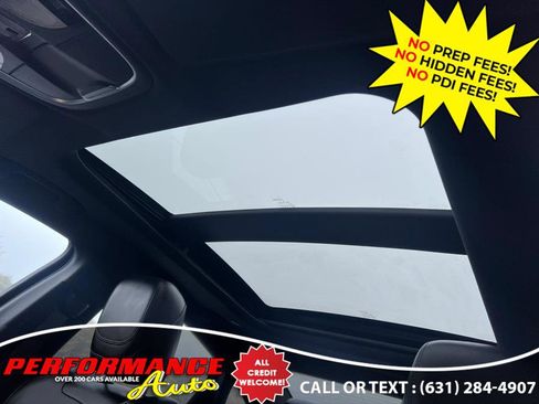 Used 2016 Chrysler 200 S w/ Navigation & Sound Group I image 15