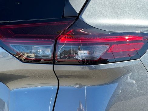 New 2026 Nissan Rogue S image 7