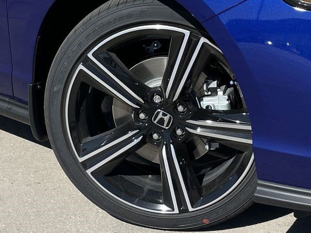 New 2026 Honda Accord Sport image 9