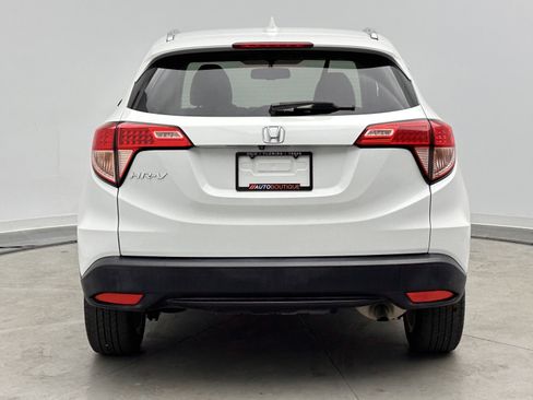 Used 2016 Honda HR-V EX-L image 7