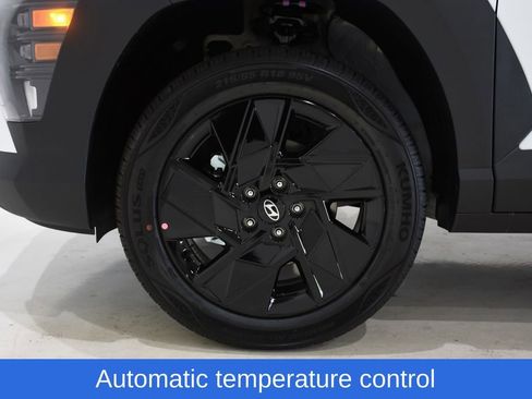 New 2026 Hyundai Kona SEL Sport image 6