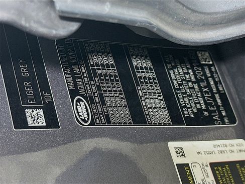 Used 2020 Land Rover Defender 110 S image 37