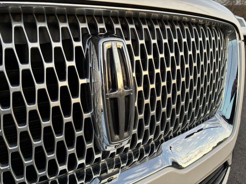 Used 2018 Lincoln Navigator Black Label w/ Cargo Package image 16