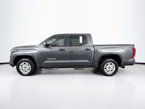 Used 2025 Toyota Tundra SR5 AWD/4WD image 13