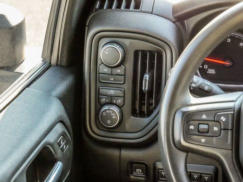 Used 2024 Chevrolet Silverado 3500 W/T w/ WT Convenience Package AWD/4WD image 26