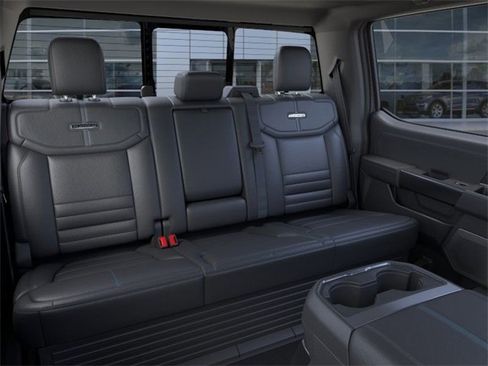 New 2026 Ford F250 Platinum image 11