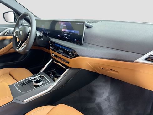 New 2026 BMW i4 xDrive40i w/ M Sport Package image 28