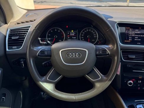 Used 2014 Audi Q5 3.0T Premium Plus AWD/4WD image 19