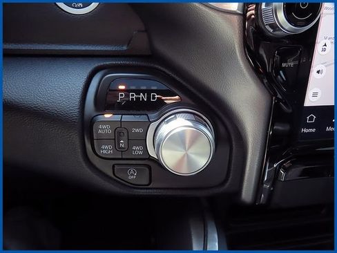 Certified 2023 RAM 1500 Laramie AWD/4WD image 19