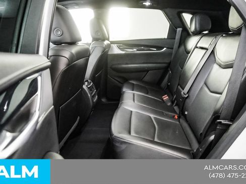 Used 2024 Cadillac XT5 Premium Luxury AWD/4WD image 15