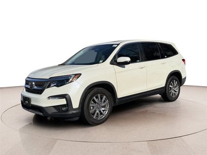 Used 2019 Honda Pilot EX-L