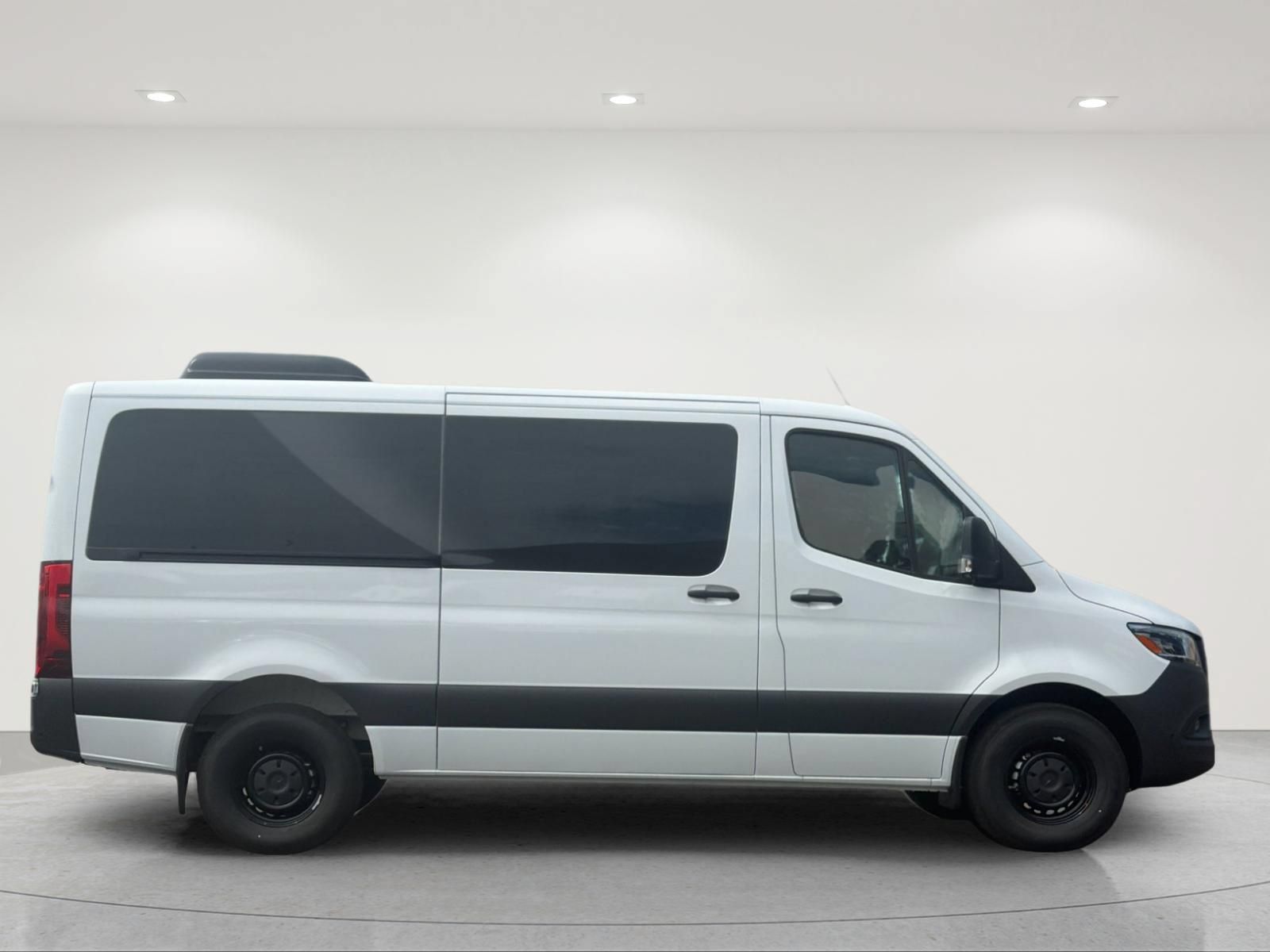 New 2026 Mercedes-Benz Sprinter 2500 image 6