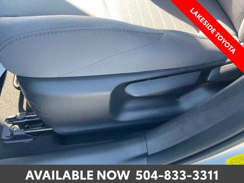 Certified 2026 Toyota Corolla SE FWD image 27
