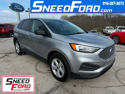 Used 2024 Ford Edge SE