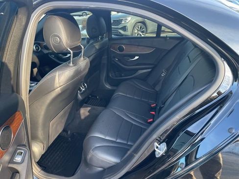 Used 2021 Mercedes-Benz C 300 C 300 image 8