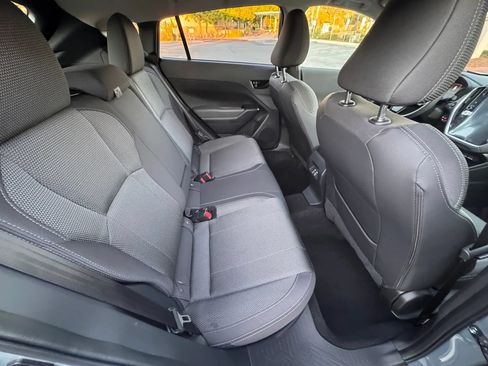 Used 2024 Subaru Crosstrek 2.0i Premium AWD/4WD image 15