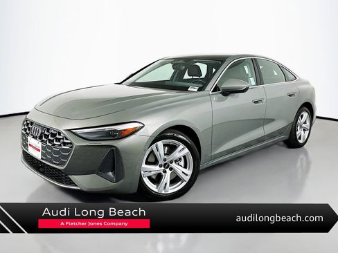 Used 2025 Audi A5 2.0T Premium w/ Convenience Package image 1