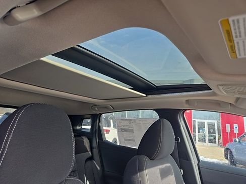 New 2026 Nissan Kicks SV image 22