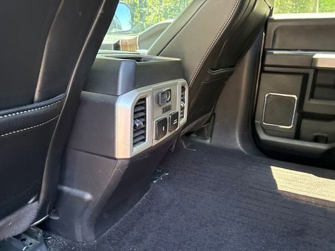 Used 2018 Ford F150 Lariat w/ Equipment Group 502A Luxury AWD/4WD image 27