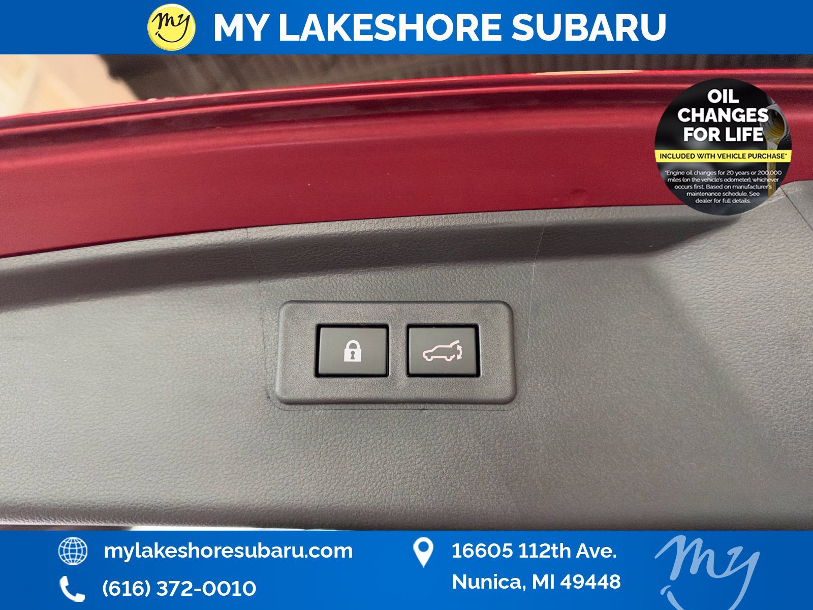 Certified 2025 Subaru Outback Premium AWD/4WD image 30