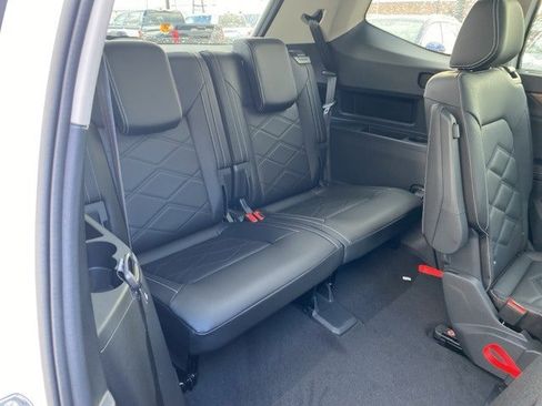 New 2026 Volkswagen Atlas SE image 54