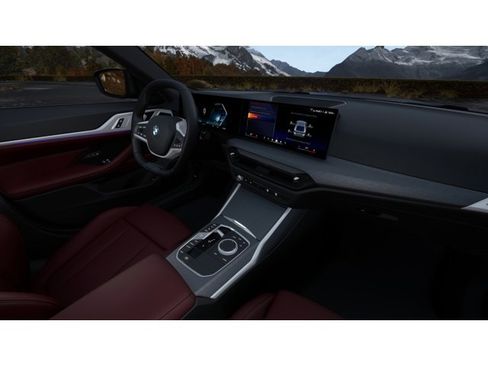 New 2026 BMW i4 eDrive40 image 14