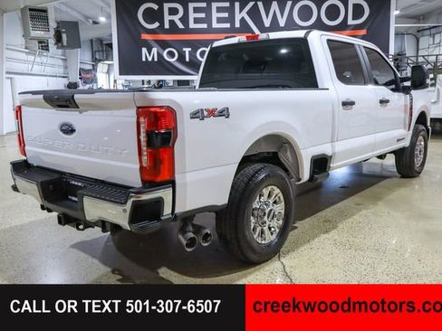 Used 2023 Ford F250 XL w/ 360-Degree Camera Package image 22