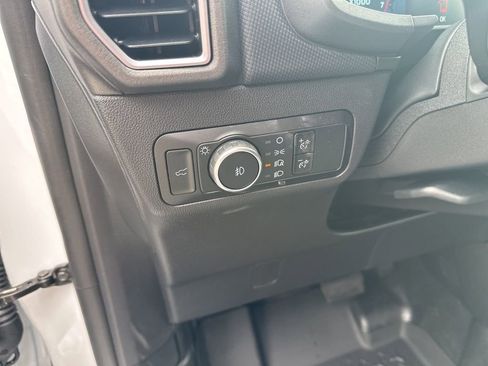 New 2025 Ford Bronco Sport Badlands w/ Badlands Tech Package image 16