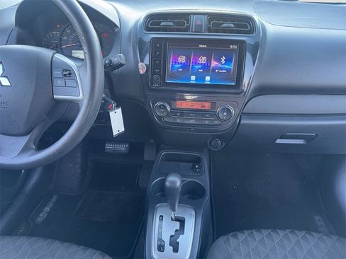 Used 2021 Mitsubishi Mirage ES image 11
