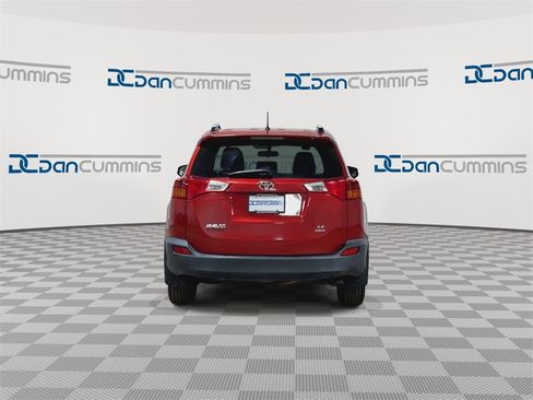 Used 2014 Toyota RAV4 LE image 7