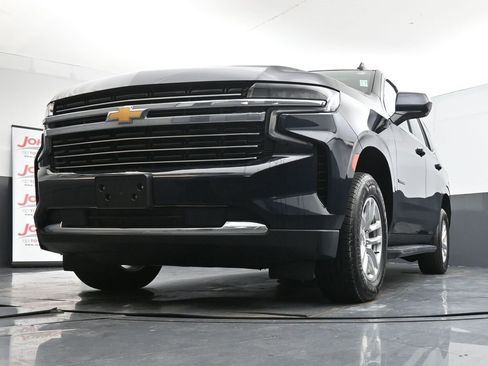 Used 2023 Chevrolet Tahoe LT image 34