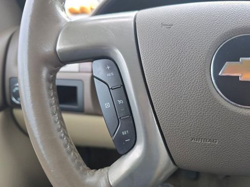 Used 2009 Chevrolet Tahoe LT w/ Luxury Package image 33