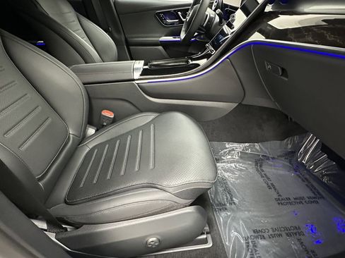 New 2026 Mercedes-Benz GLC 300 image 15