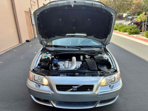 Used 2007 Volvo S60 R AWD/4WD image 50