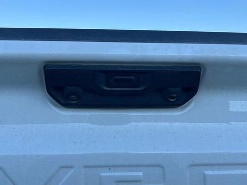 Certified 2022 Chevrolet Silverado 1500 Custom image 12