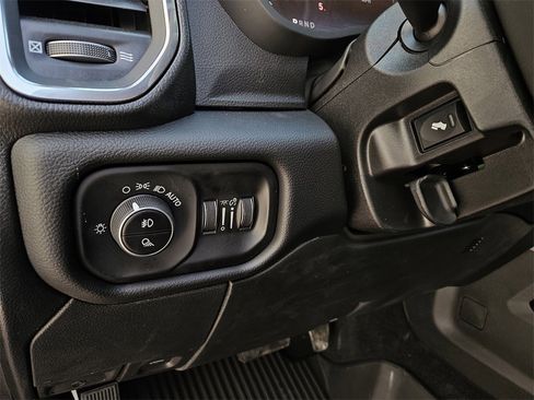 New 2026 RAM 2500 Laramie image 14